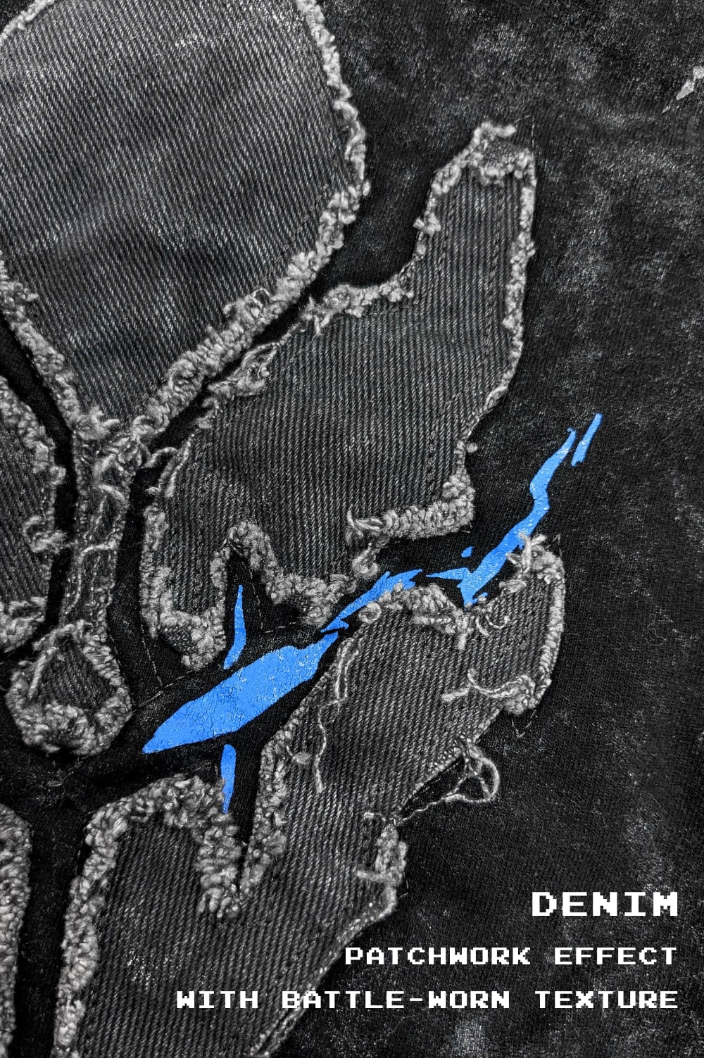 Igris Solo Leveling Oversized Shirt