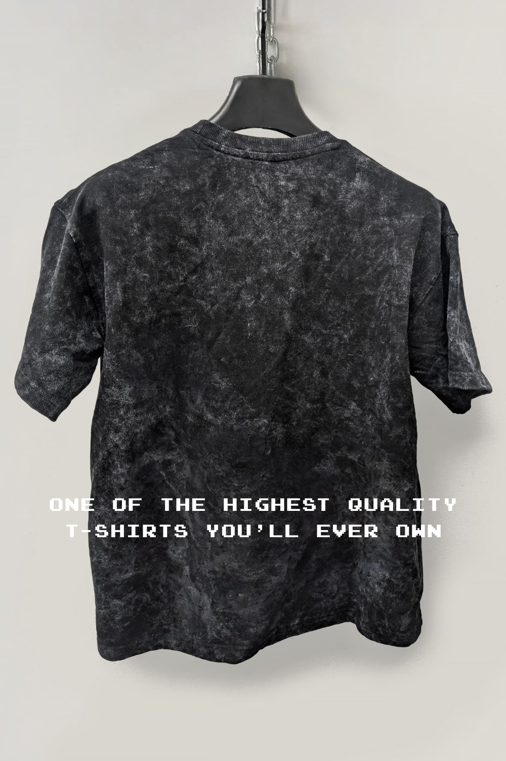 Igris Solo Leveling Oversized Shirt