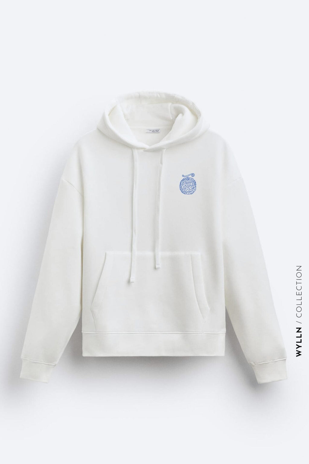 Luffy Gear 5 One Piece Hoodie