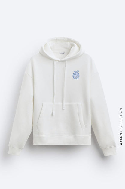 Luffy Gear 5 One Piece Hoodie