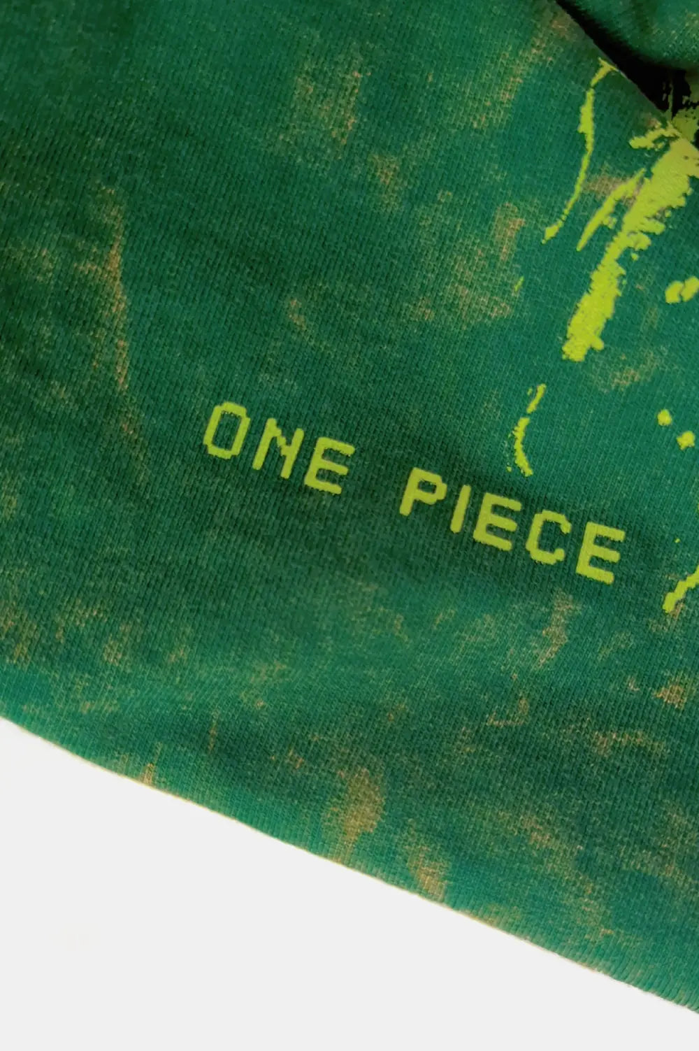 Roronoa Zoro v4 Limited Edition Unisex Shirt