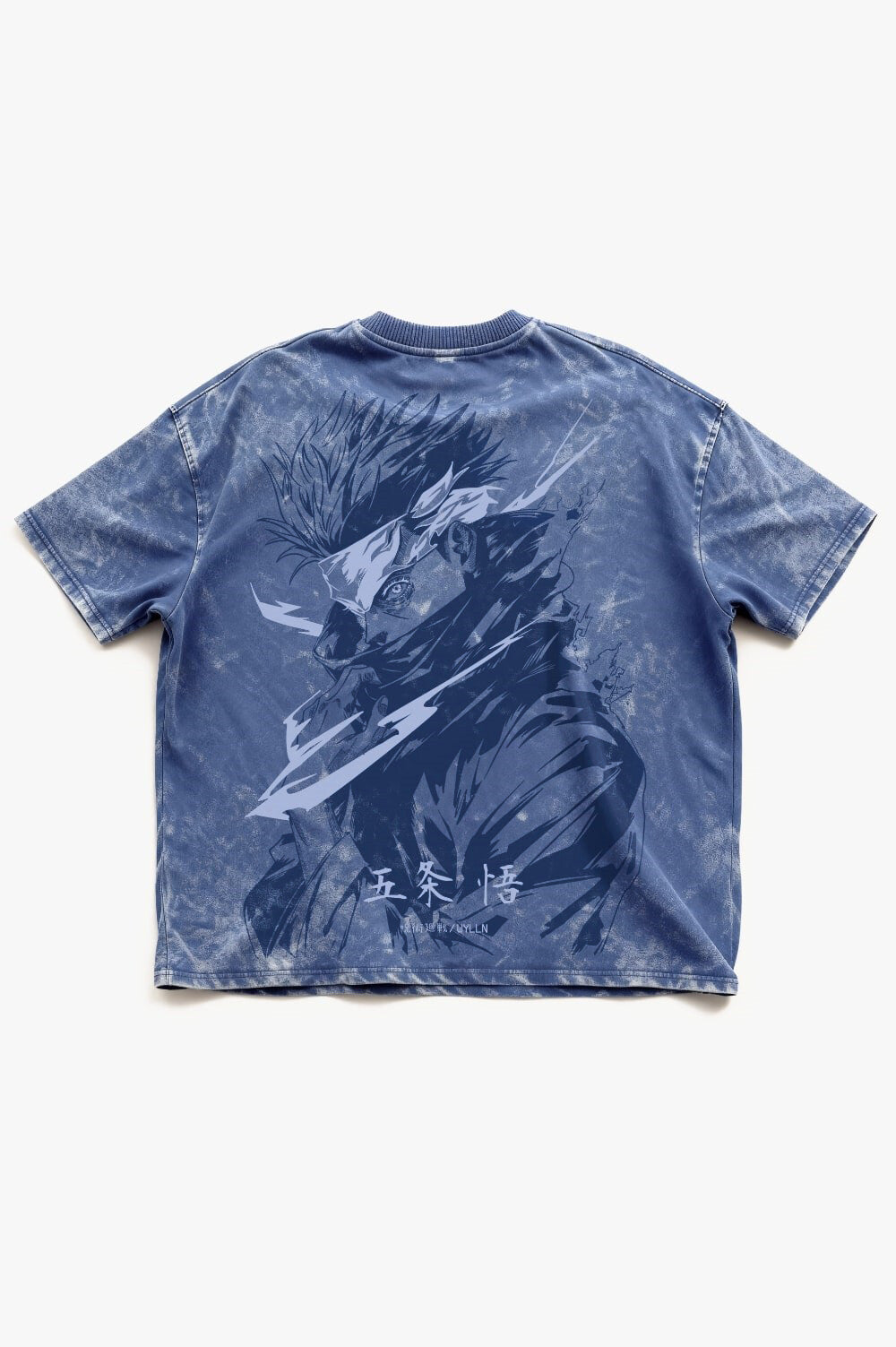 Gojo v2 Limited Edition Unisex Shirt