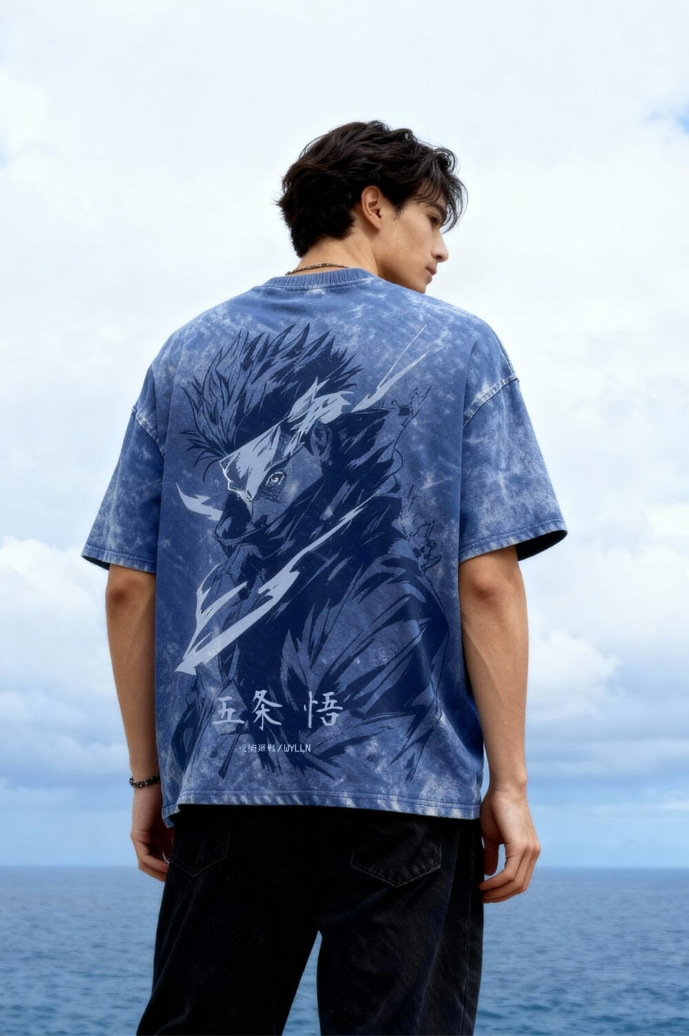 Gojo v2 Limited Edition Unisex Shirt